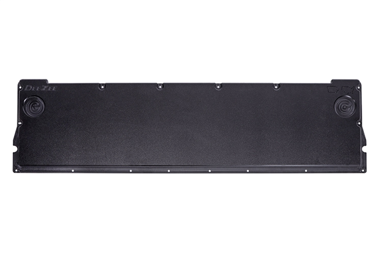Polymer -Tailgate Board