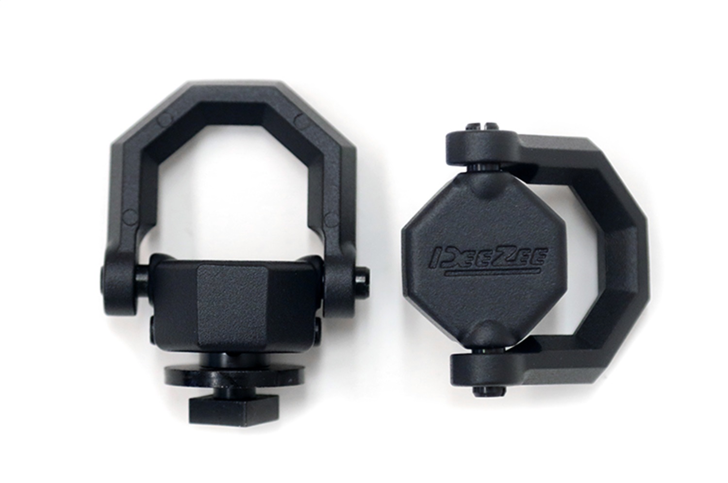 Hex Series Tie Down Kit