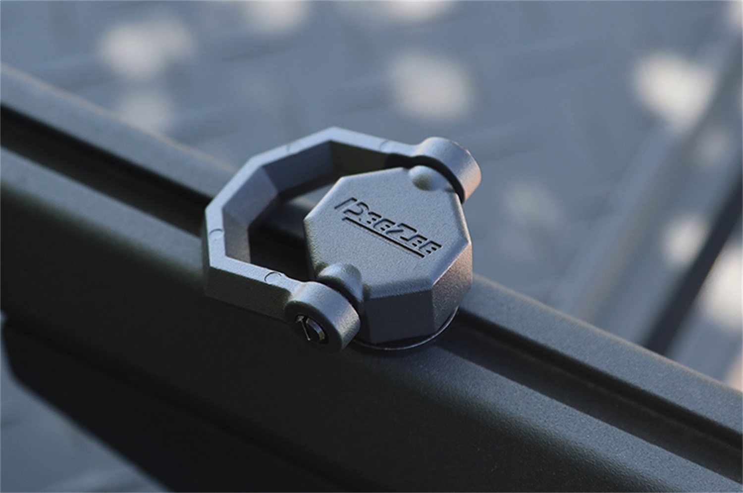 Hex Series Tie Down Kit - Image 2