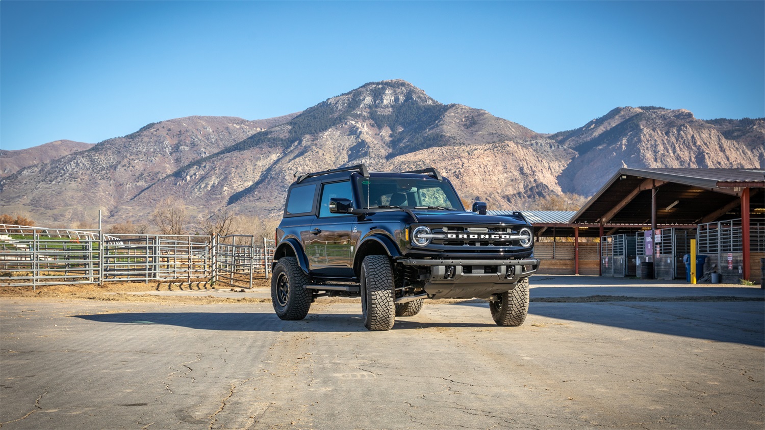 SST® Lift Kit - Image 2