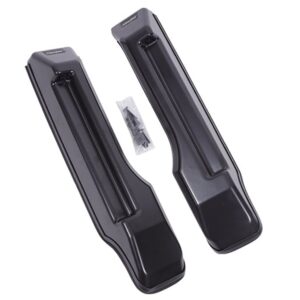 Bronco Hinge Covers