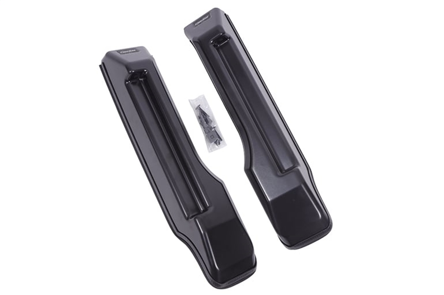 Bronco Hinge Covers
