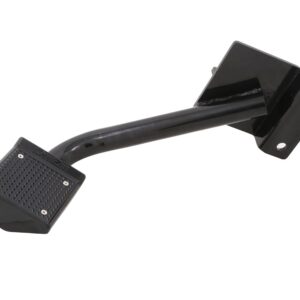 Bumper Step