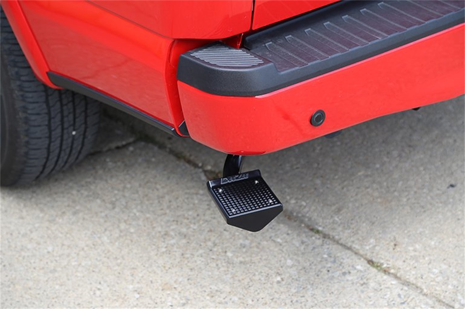 Bumper Step - Image 2