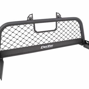 Cab Rack