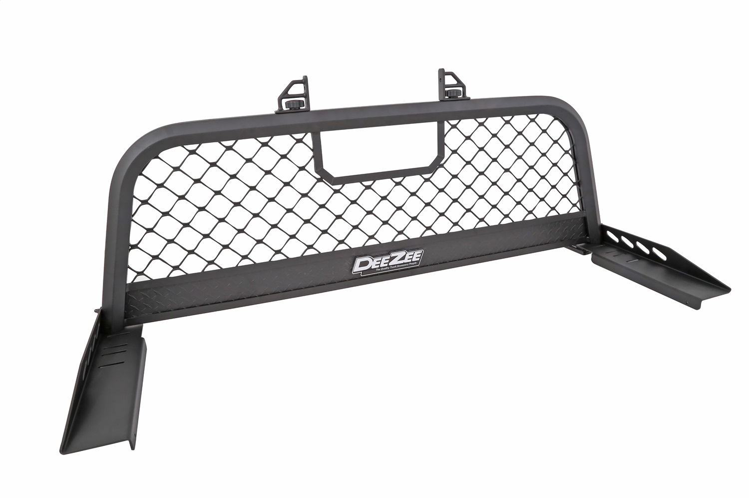Cab Rack