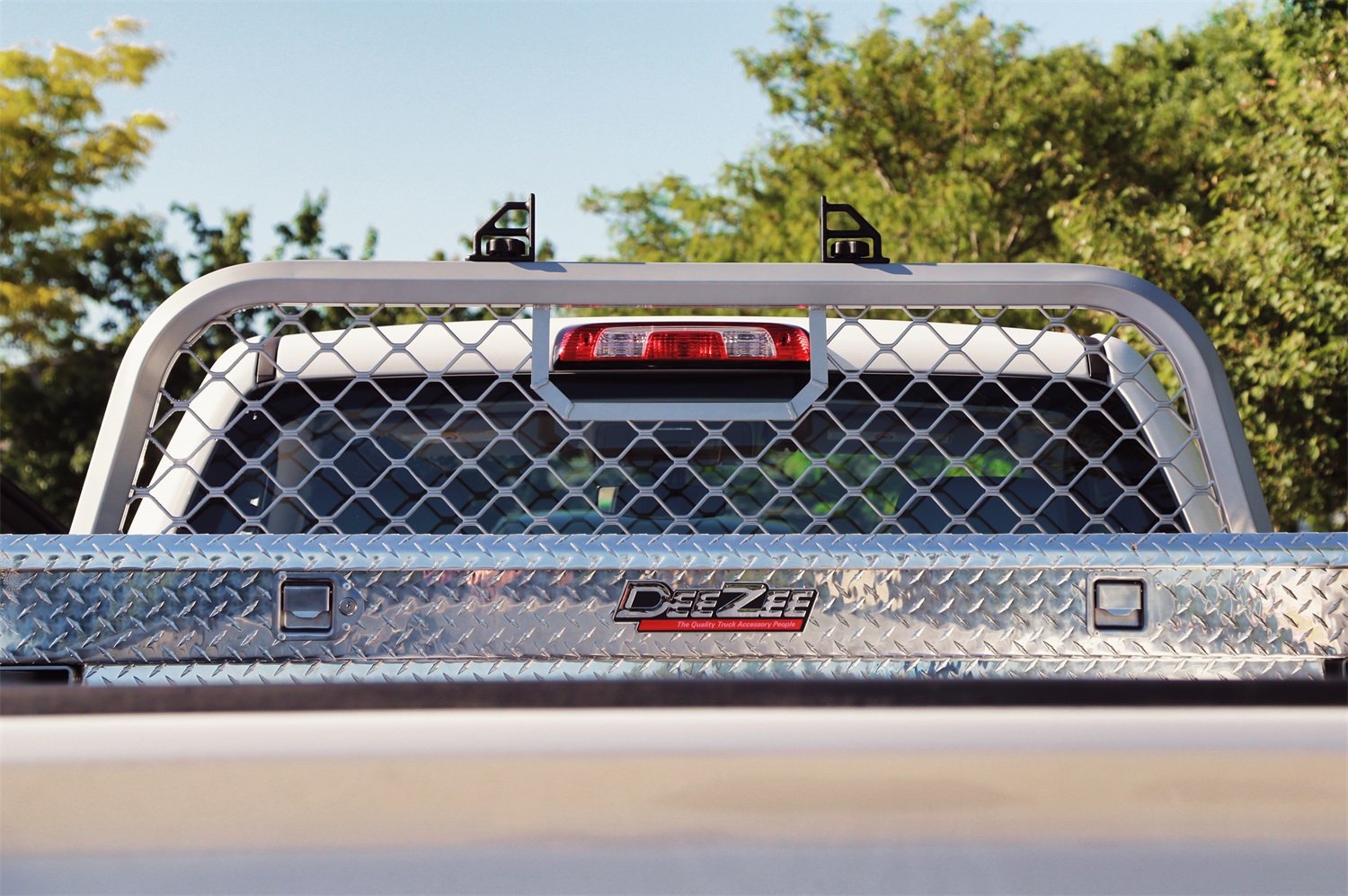 Cab Rack - Image 2