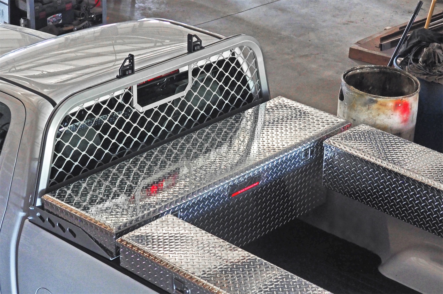 Cab Rack - Image 3