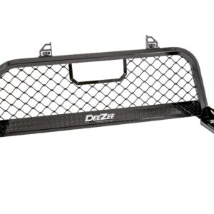 Cab Rack