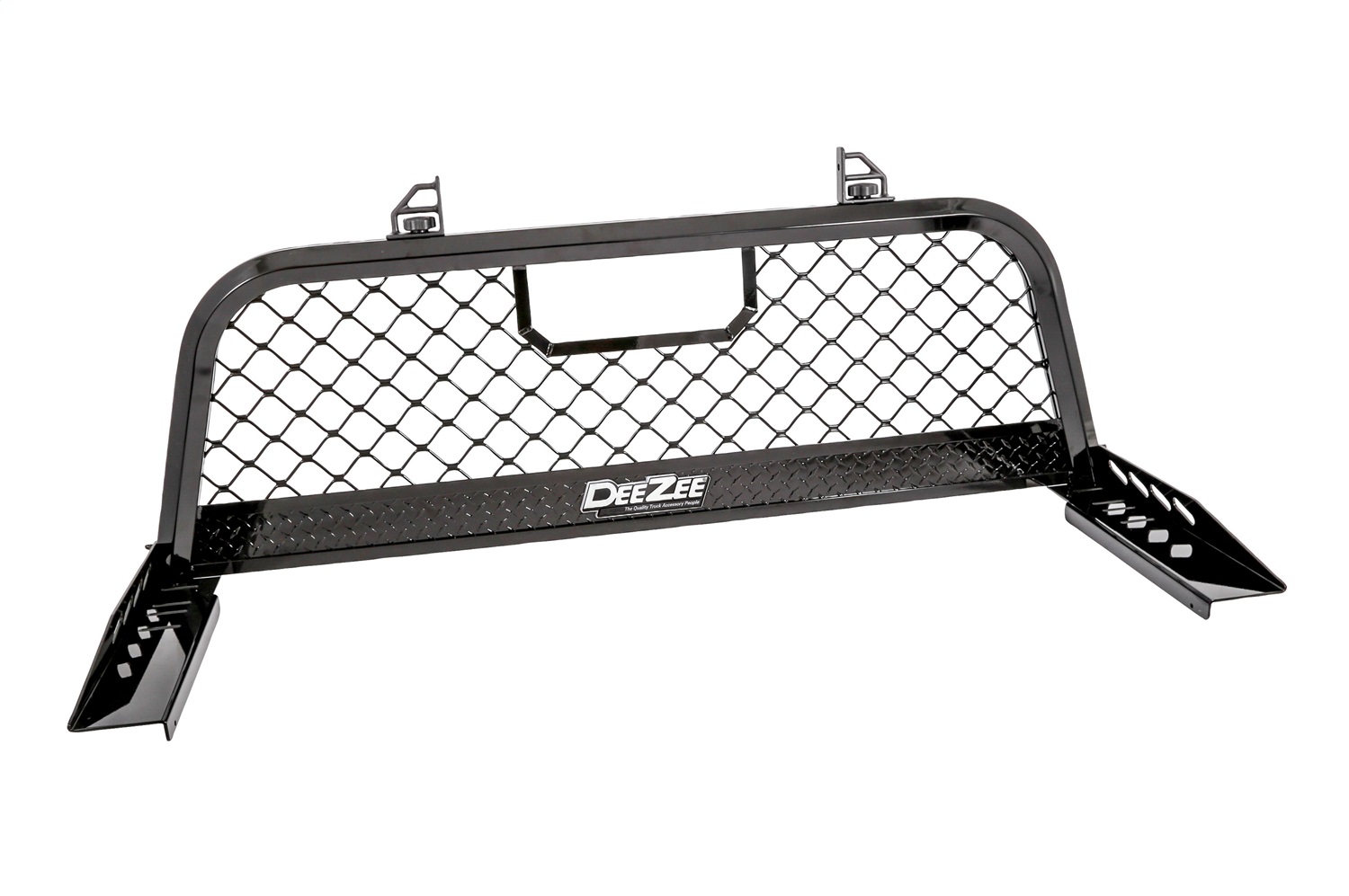 Cab Rack