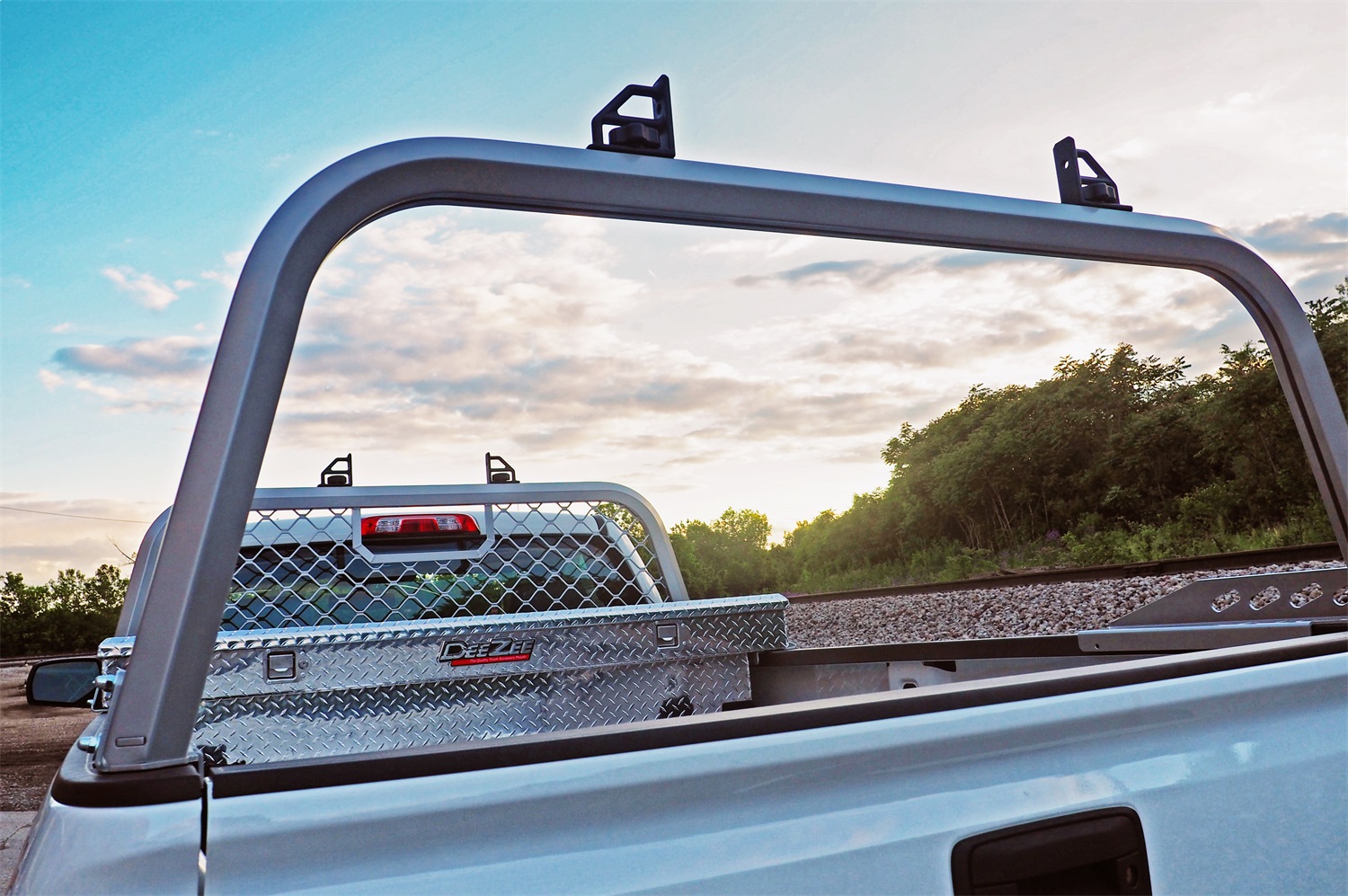 Cab Rack - Image 2