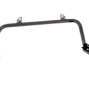Cab Rack