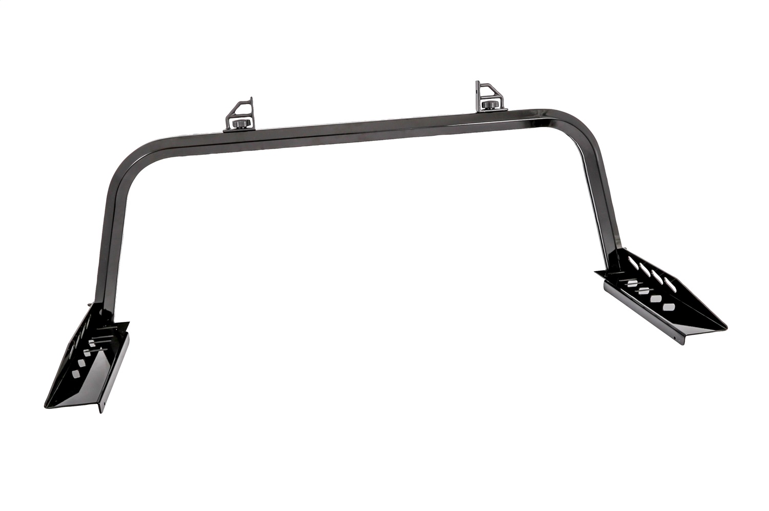 Cab Rack