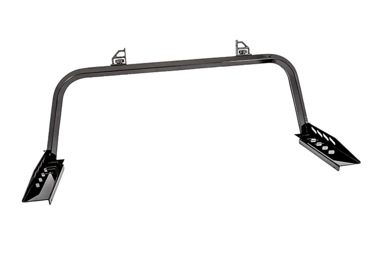 Cab Rack