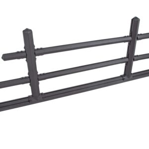Hex Cab Rack