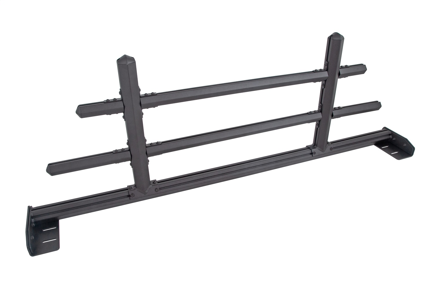 Hex Cab Rack
