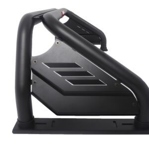 Sport Bar Cab Rack