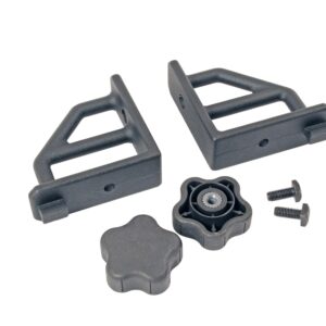 Cab Rack Tie Down Kit