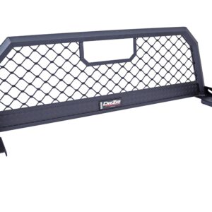Cab Rack