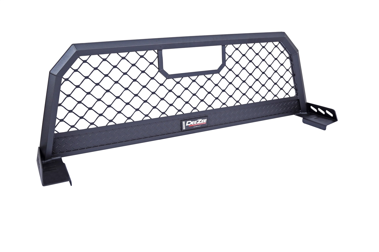 Cab Rack