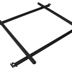 Overland Series Top Cross Rail