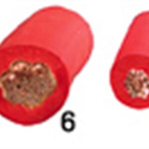 Charge Wire