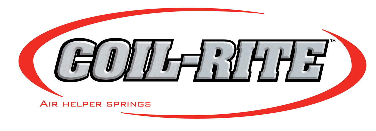 Coil-Rite® Air Helper Spring Kit