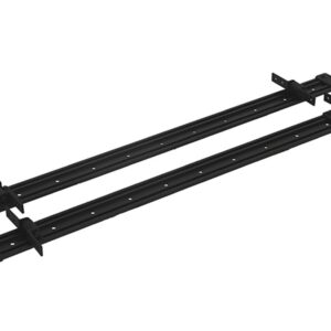 Hex Platform-Hinge Slide