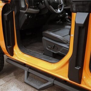 Door Hinge Cover