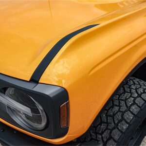 Fender Sight Hood Delete