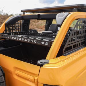 Cargo Rack Bracket
