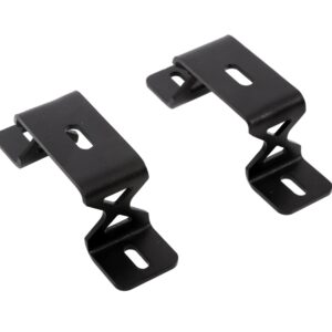 Hood Cowl Light Mount Bracket