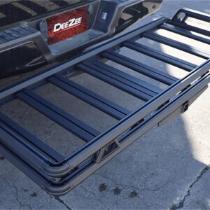 Hex Series Cargo Carrier