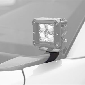 Ditch Light Bracket