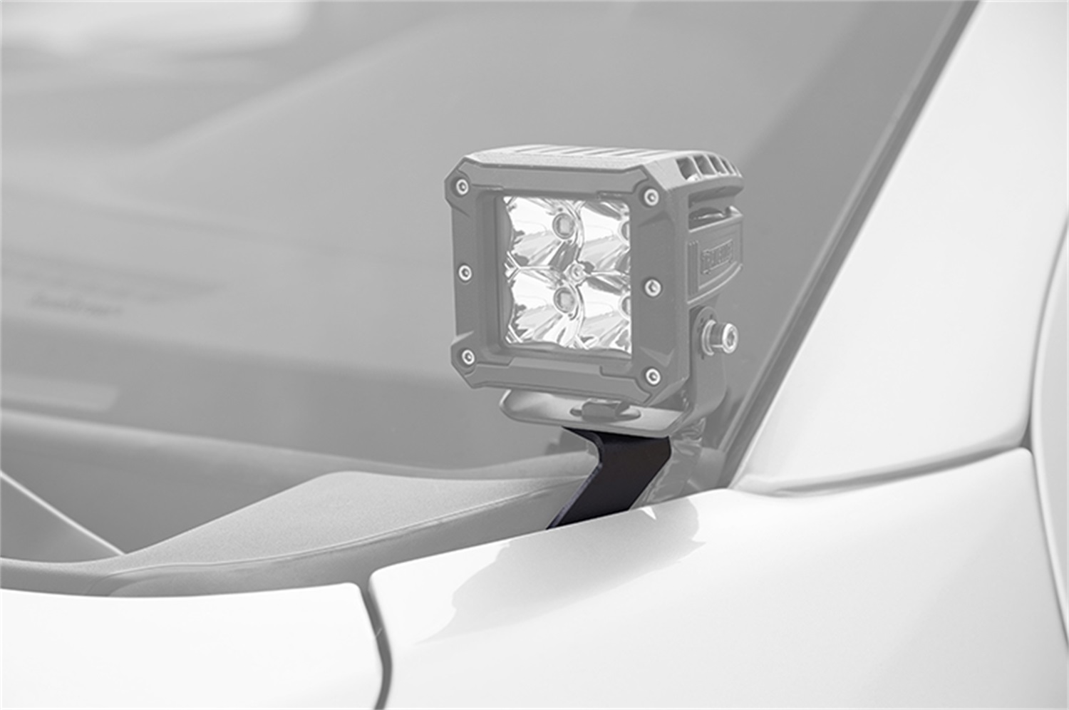 Ditch Light Bracket - Image 2
