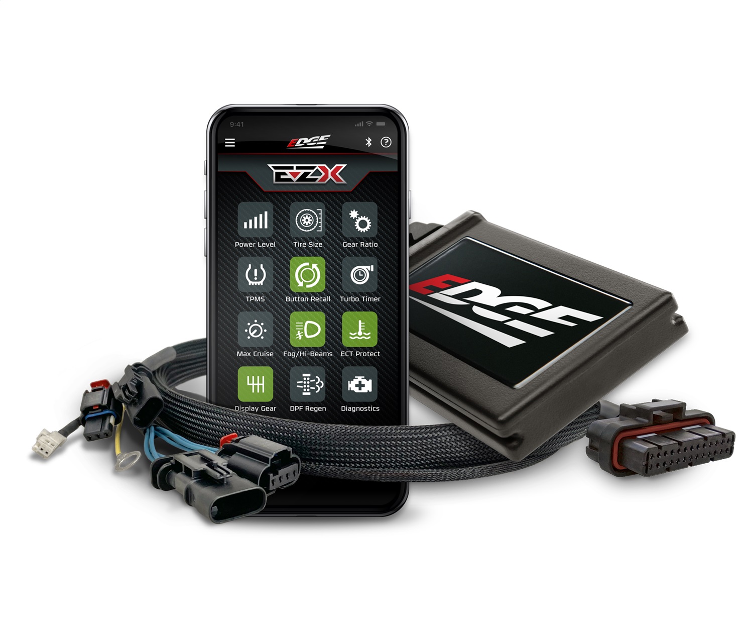 EZX Plug-In Module - Image 3