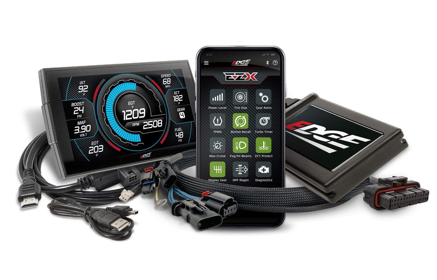 EZX Plug-In Module - Image 4