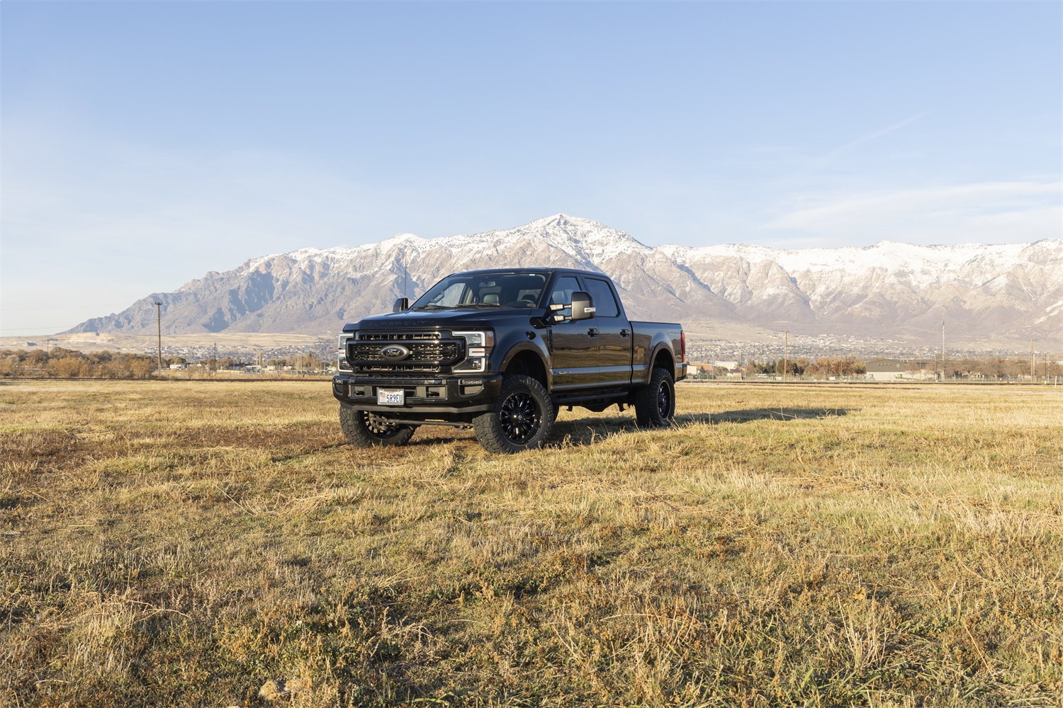 SST® Lift Kit - Image 2