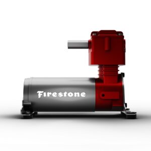 Suspension Air Compressor