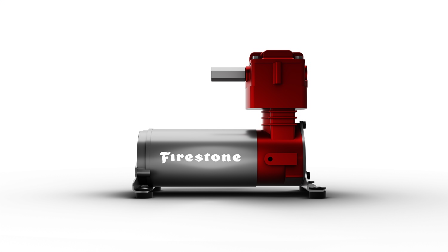 Suspension Air Compressor