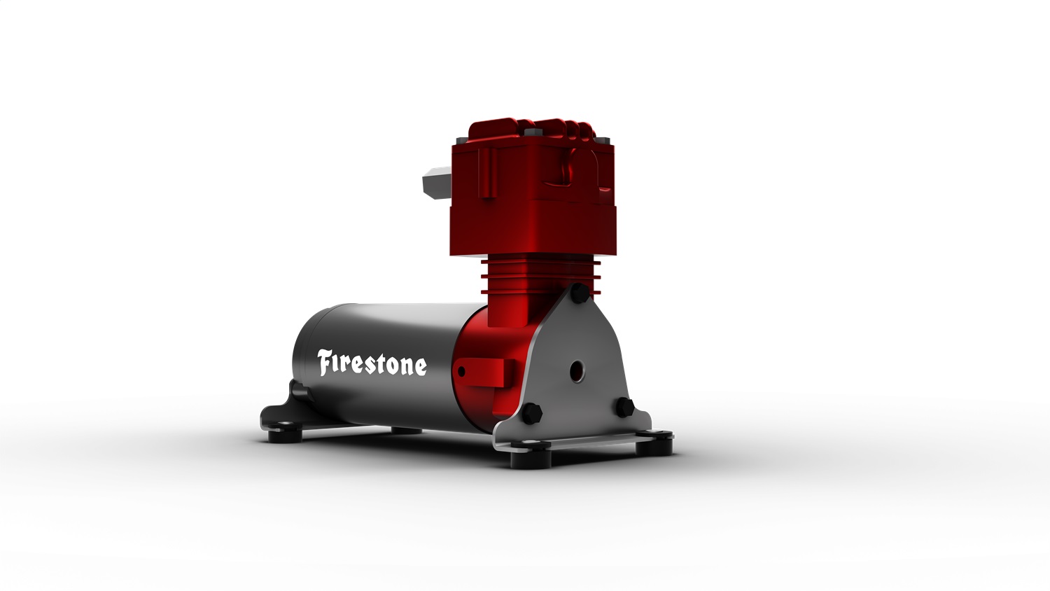 Suspension Air Compressor - Image 3