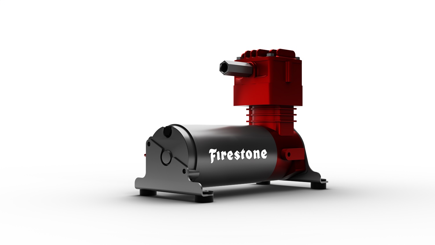 Suspension Air Compressor - Image 4