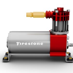 Suspension Air Compressor