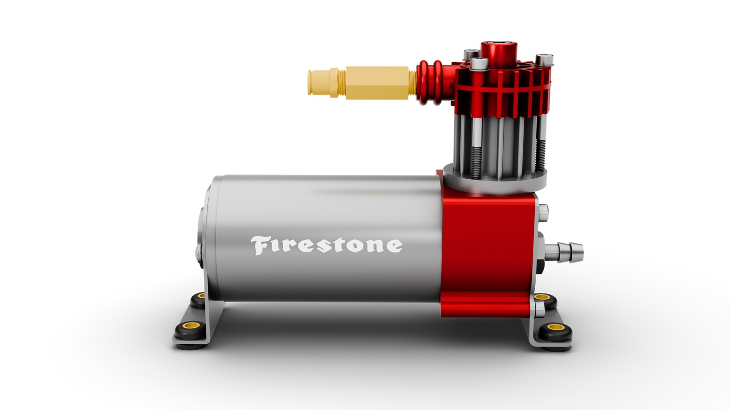 Suspension Air Compressor