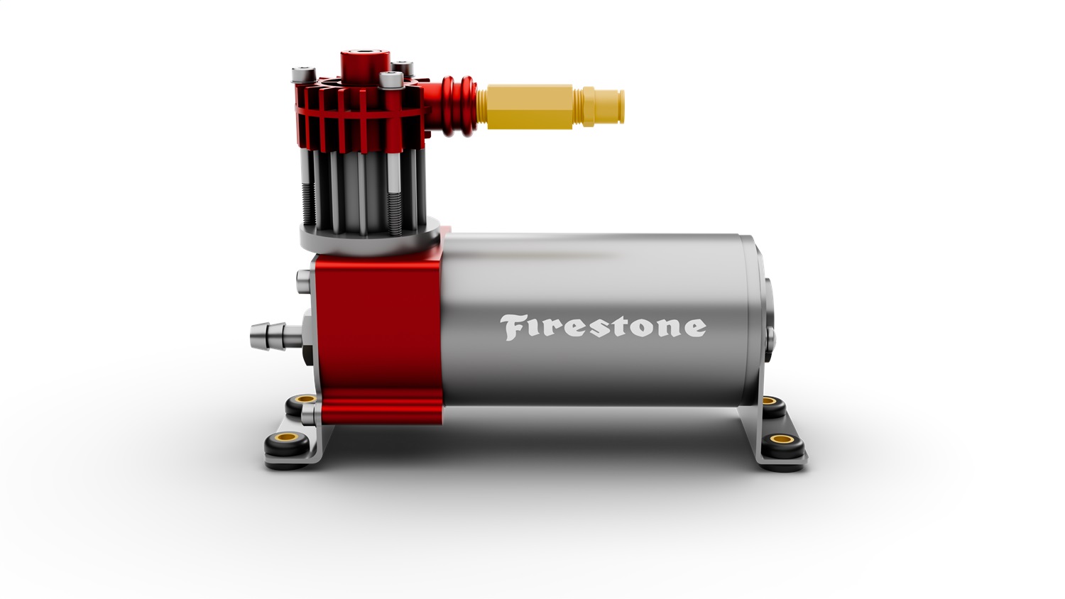 Suspension Air Compressor - Image 4