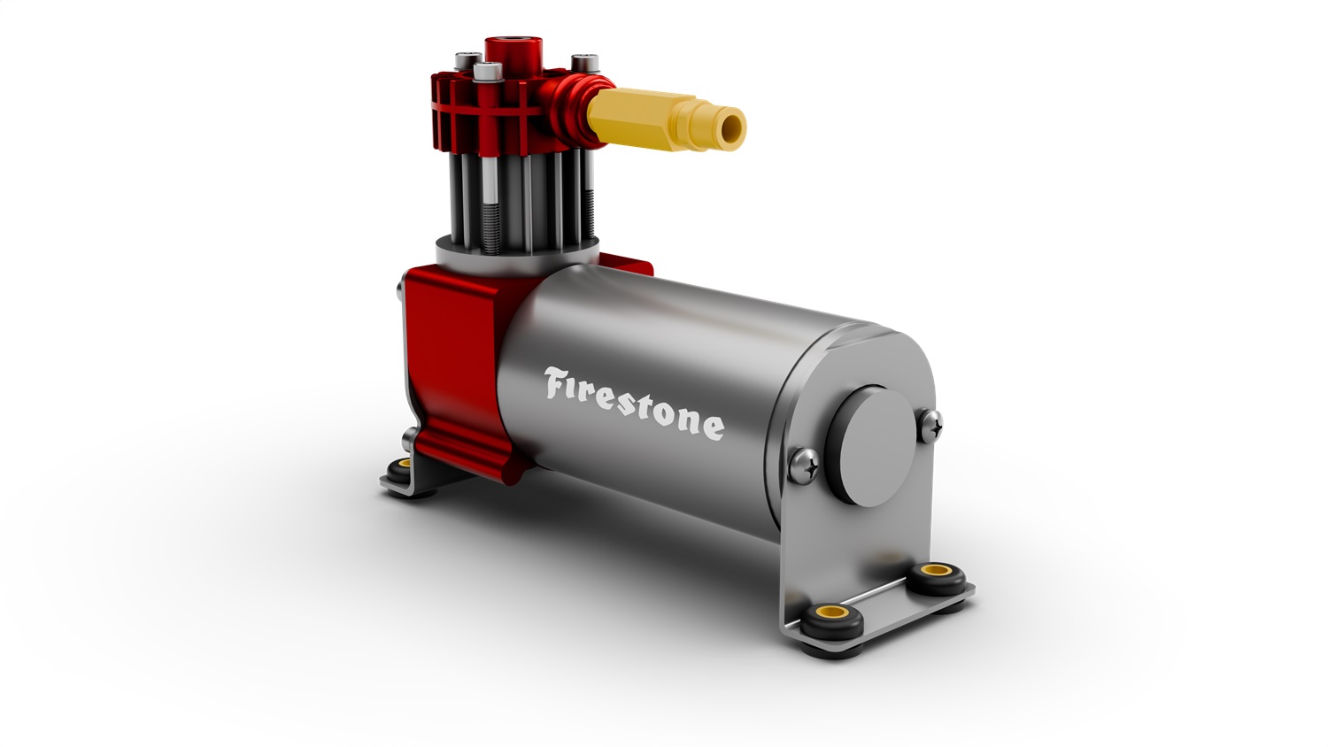 Suspension Air Compressor - Image 5