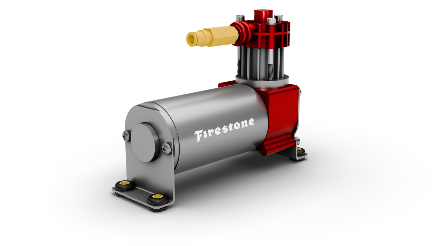 Suspension Air Compressor - Image 6