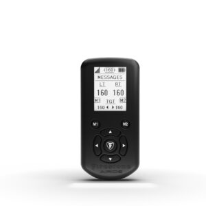 Air Command Dual Remote
