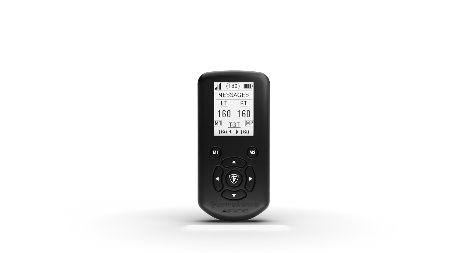Air Command Dual Remote