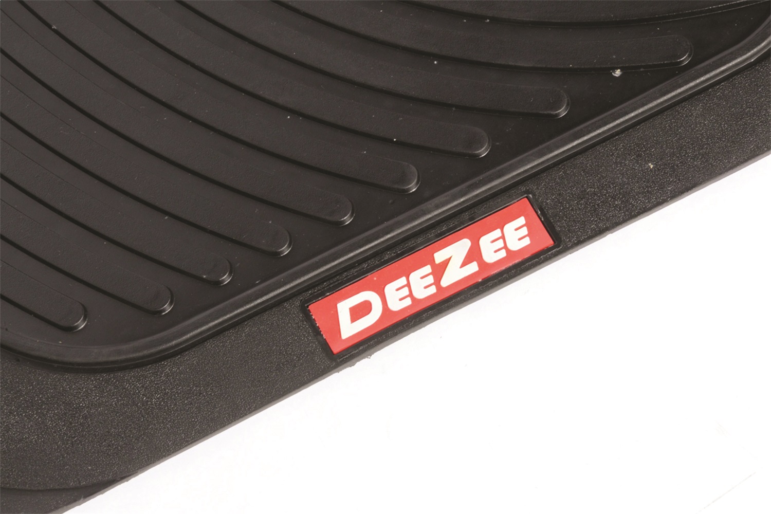 All Weather Floor Mats - Image 3
